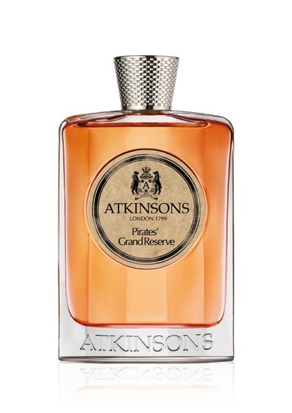 Pirates I Grand Reserve Edp 100 ml Parfüm