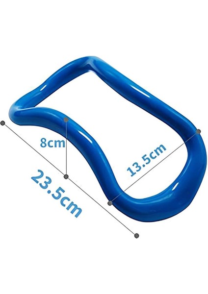 Yr-20 Mavi Renk Yoga Ring fiyatları