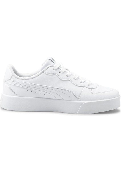 Skye Clean Beyaz Kadın Sneaker 38014702