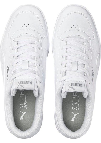 Skye Clean Beyaz Kadın Sneaker 38014702
