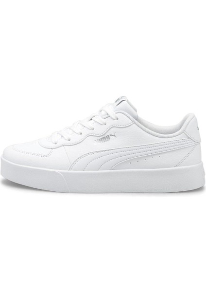 Skye Clean Beyaz Kadın Sneaker 38014702