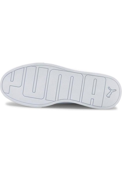 Skye Clean Beyaz Kadın Sneaker 38014702