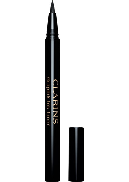 Graphic INK 01 Siyah Eyeliner