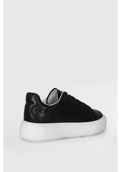 Amy Kadın Sneaker Ayakkabı Siyah