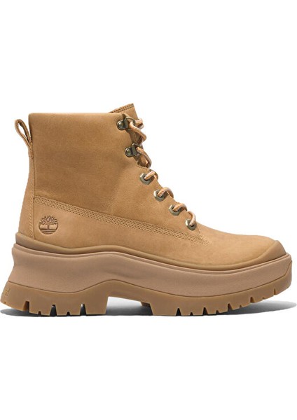 MID LACE UP BOOT Erkek Wheat Bot TB0A122I2311