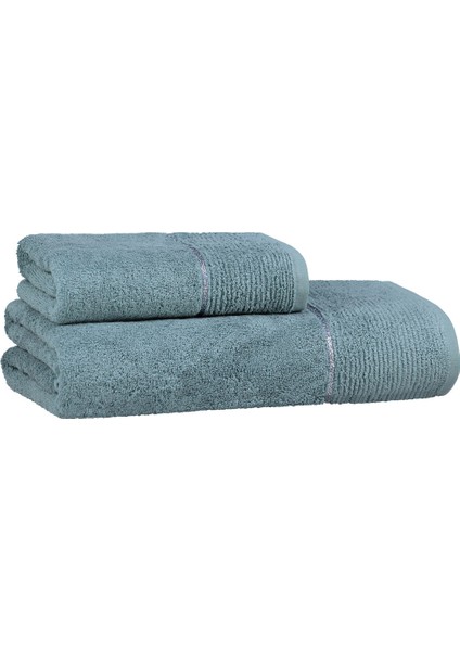 New Soho 90/150 Havlu, .yeşil