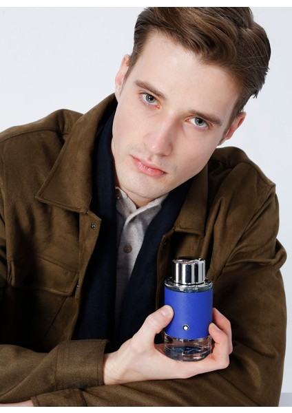 Explorer Ultra Blue Edp 100 ml Parfüm modelleri