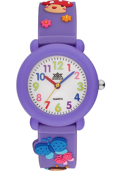 XOX-KC003 Çocuk Kol Saati