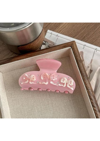 Kemik Fiyonk Mandal Toka