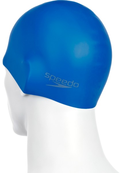 Silikon Mavi Unisex Bone fiyatları