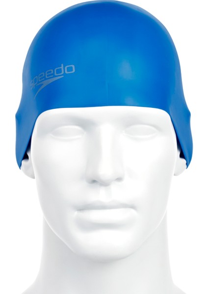 Silikon Mavi Unisex Bone fırsatları