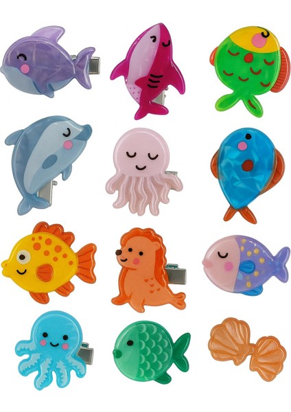 Mini 12LI Mandal Toka Seti