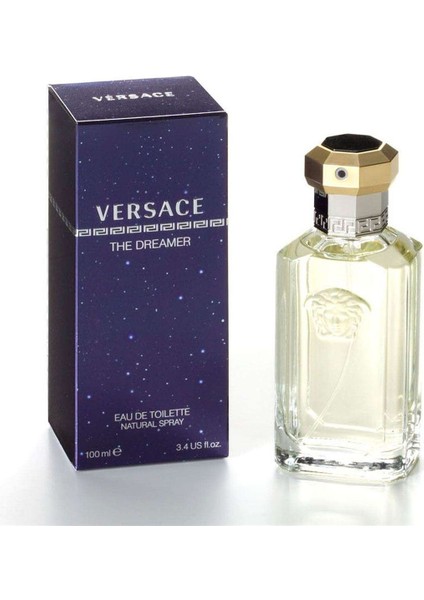 The Dreamer Edt 50 ml Erkek Parfümü fiyatları