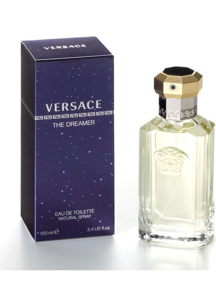 The Dreamer Edt 50 ml Erkek Parfümü modelleri