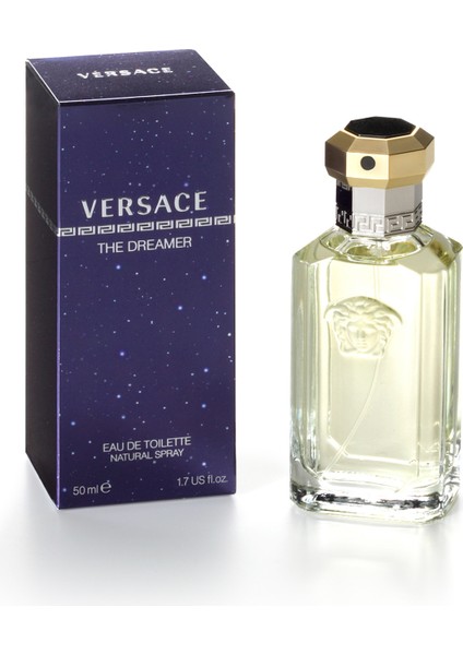 The Dreamer Edt 50 ml Erkek Parfümü indirimleri