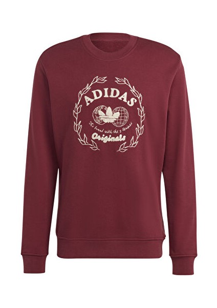 IC5770 Hta Crew Erkek Sweatshirt fırsatları