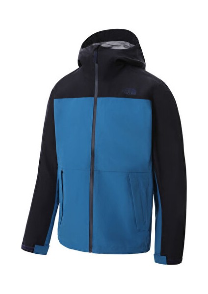 Dryzzle Futurelight Jacket Erkek Yağmurluk - NF0A7QB248I