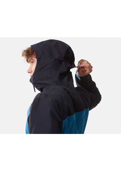 Dryzzle Futurelight Jacket Erkek Yağmurluk - NF0A7QB248I fiyatları