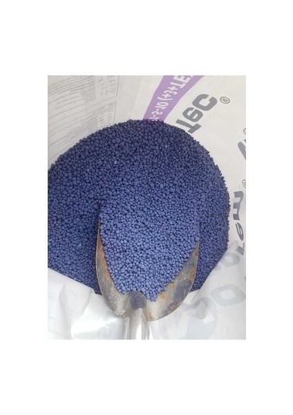 Novatec Suprem 21-5-10+2mgo Çim-Bitki Gübresi 2kg