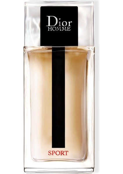 Homme Sport Edt 125 ml