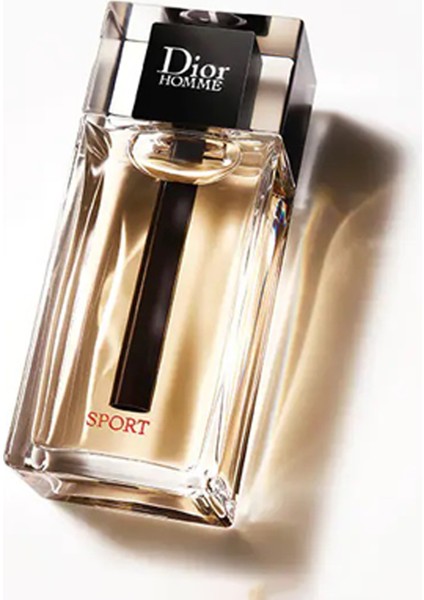 Homme Sport Edt 125 ml modelleri
