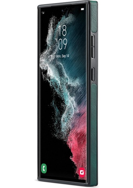 Samsung Galaxy S22 Ultra 5g Çizilmez Cep Telefonu Arka Kapağı Için (Yurt Dışından) fırsatları