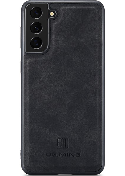 Samsung Galaxy S22 Plus 5g Pc+Tpu+Pu Darbeye Dayanıklı Kılıf (Yurt Dışından)
