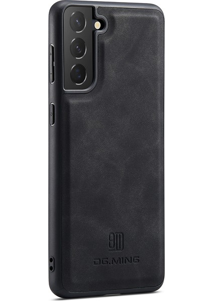 Samsung Galaxy S22 Plus 5g Pc+Tpu+Pu Darbeye Dayanıklı Kılıf (Yurt Dışından) modelleri