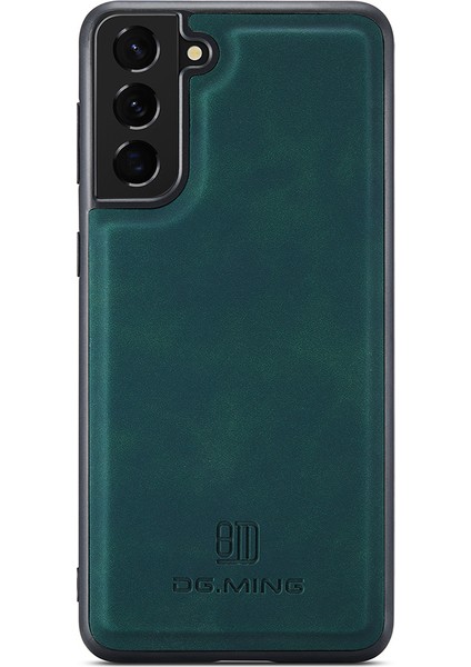 Samsung Galaxy S22 Plus 5g Pc+Tpu+Pu Darbeye Dayanıklı Kılıf (Yurt Dışından)