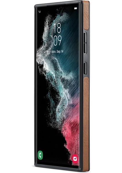 Samsung Galaxy S22 Ultra 5g Çizilmez Cep Telefonu Arka Kapağı Için (Yurt Dışından) fırsatları
