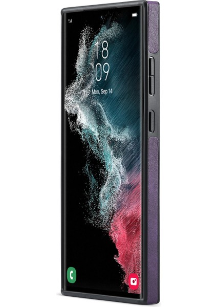 Samsung Galaxy S22 Ultra 5g Çizilmez Cep Telefonu Arka Kapağı Için (Yurt Dışından) fırsatları