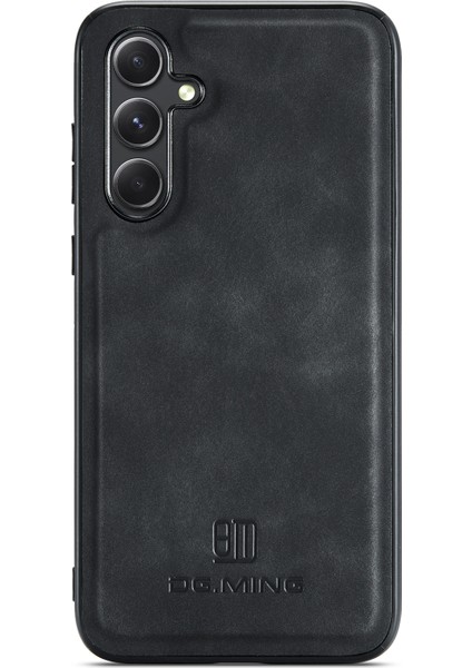 Samsung Galaxy A16 5g / A16 4g Pu Deri Kaplamalı Pc + Tpu Hibrit Telefon Kabuğu (Yurt Dışından) indirimleri