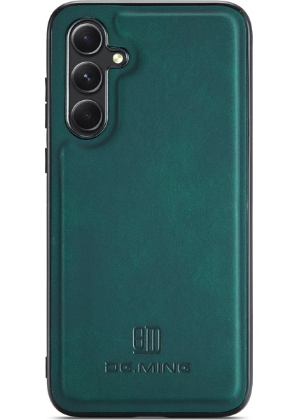 Samsung Galaxy A16 5g / A16 4g Pu Deri Kaplamalı Pc + Tpu Hibrit Telefon Kabuğu (Yurt Dışından) indirimleri