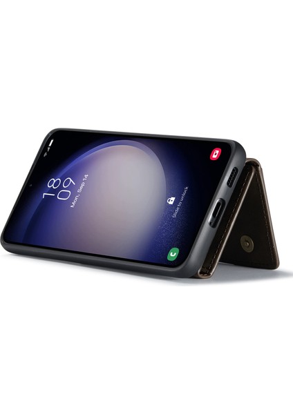 Samsung Galaxy A36 5g Pu+Pc+Tpu Telefon Kılıfı Çıkarılabilir Cüzdan (Yurt Dışından) fırsatları