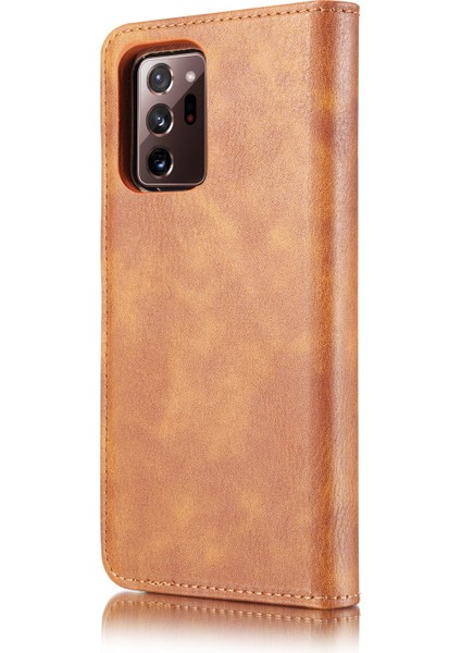Samsung Galaxy NOTE20 Ultra / NOTE20 Ultra 5g Cüzdan Telefon Kılıfı (Yurt Dışından) fırsatları