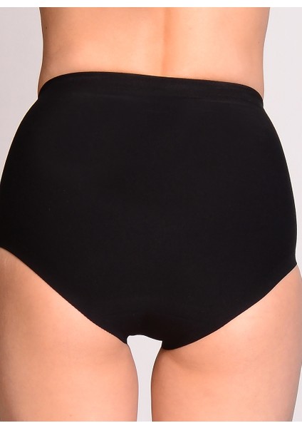 Kadın Külot Korse Illusion 1476 - Siyah fiyatları