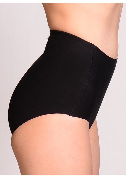 Kadın Külot Korse Illusion 1476 - Siyah modelleri