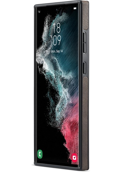 Samsung Galaxy S22 Ultra 5g Çizilmez Cep Telefonu Arka Kapağı Için (Yurt Dışından) fırsatları