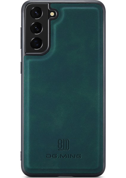 Samsung Galaxy S22 Plus 5g Kablosuz Şarjlı Darbeye Dayanıklı Telefon Koruyucu Kılıf Çıkarılabilir 2'si 1 Arada Cüzdan Telefon Kılıfı (Yurt Dışından) fiyatları