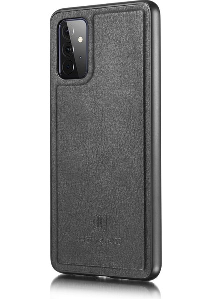 Samsung Galaxy A72 5g / A72 4g Kılıf Çıkarılabilir 2'si 1 Arada Çizilmez Bölünmüş Deri Cüzdan + Pc Arka Kılıfı (Yurt Dışından) indirimleri