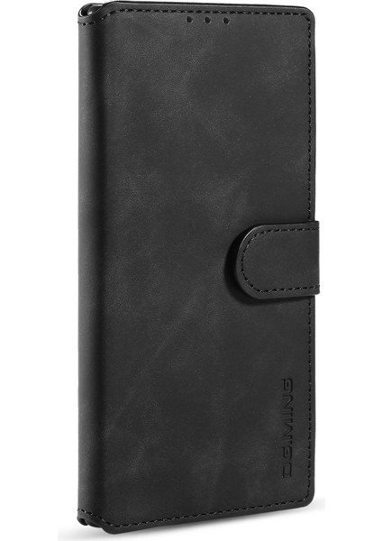 Samsung Galaxy NOTE20 ULTRA/NOTE20 Ultra 5g Retro Deri Cüzdan Standı Kılıfı (Yurt Dışından) fiyatları