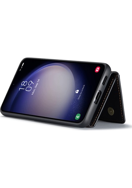 Samsung Galaxy A16 5g / A16 4g Pu+Pc+Tpu Telefon Kılıfı Çıkarılabilir Cüzdan (Yurt Dışından) modelleri