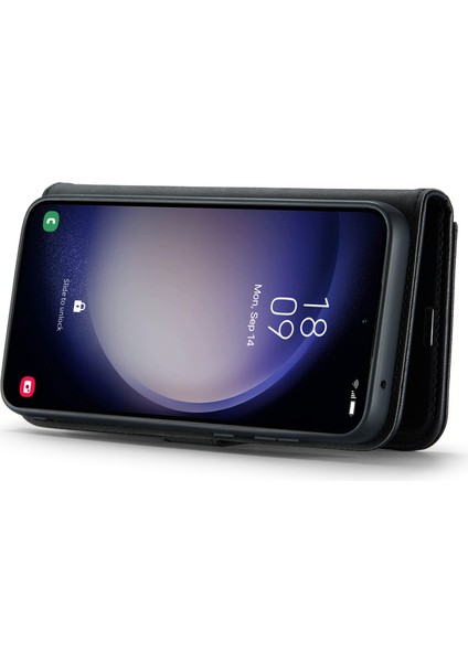 Samsung Galaxy A36 5g Çıkarılabilir Bölünmüş Deri Telefon Kılıfı (Yurt Dışından) modelleri