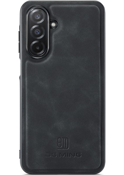 Samsung Galaxy A26 5g Pu Deri Kaplı Pc + Tpu Hibrit Telefon Kabuğu (Yurt Dışından) indirimleri