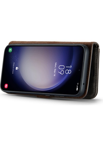 Samsung Galaxy A36 5g Çıkarılabilir Bölünmüş Deri Telefon Kılıfı (Yurt Dışından) modelleri