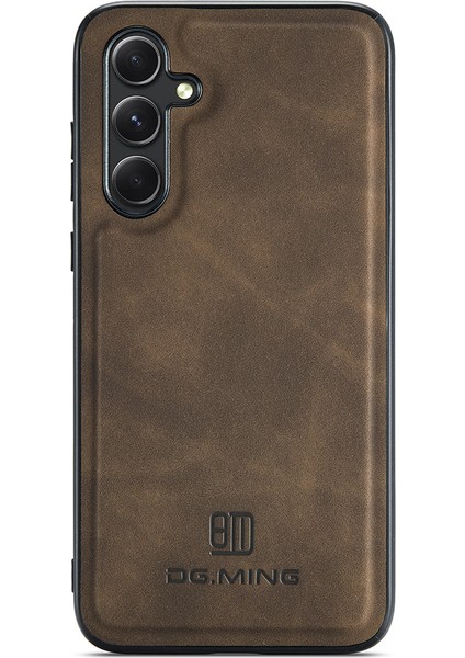 Samsung Galaxy S25 Pu+Pc+Tpu Telefon Kılıfı Çıkarılabilir Cüzdan (Yurt Dışından) fırsatları