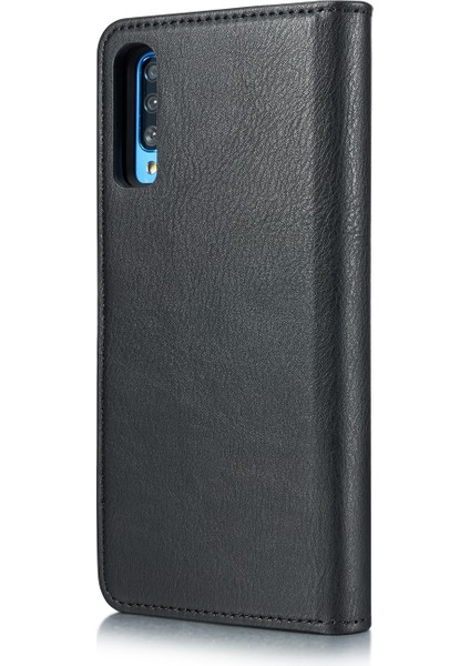 Samsung Galaxy A70 Bölünmüş Deri Telefon Kılıfı (Yurt Dışından) fırsatları