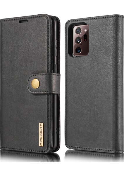 Samsung Galaxy NOTE20 Ultra / NOTE20 Ultra 5g Cüzdan Telefon Kılıfı (Yurt Dışından) fiyatları