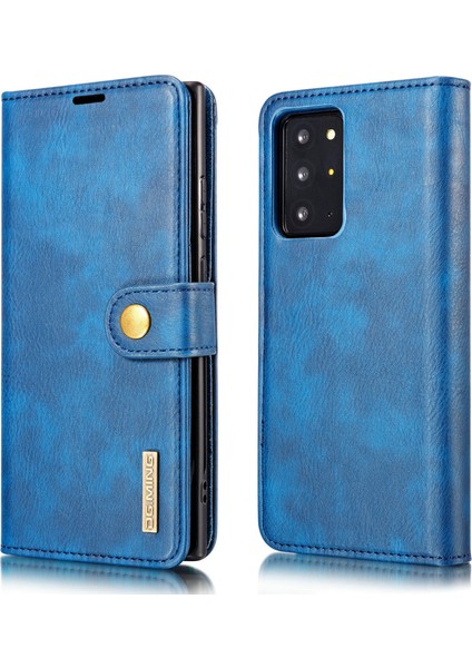 Samsung Galaxy NOTE20 Ultra / NOTE20 Ultra 5g Cüzdan Telefon Kılıfı (Yurt Dışından) fiyatları