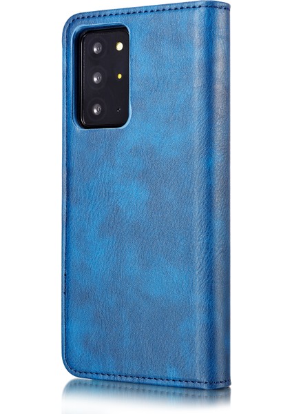 Samsung Galaxy NOTE20 Ultra / NOTE20 Ultra 5g Cüzdan Telefon Kılıfı (Yurt Dışından) fırsatları
